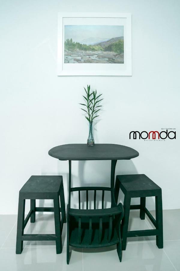Resort Momda @ranong Ranong