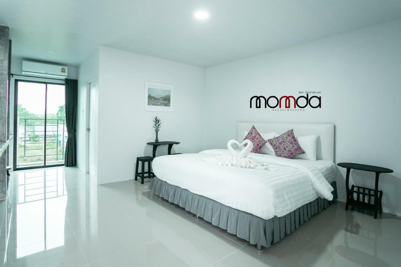 Momda @ranong *
