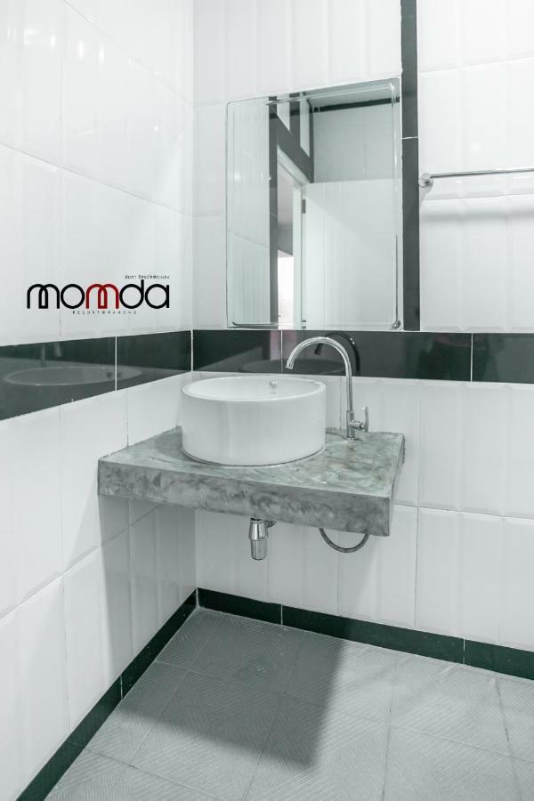Momda @ranong * Ranong