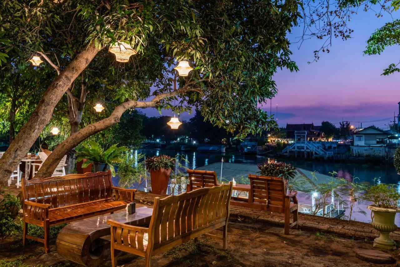 Woraburi & By The River