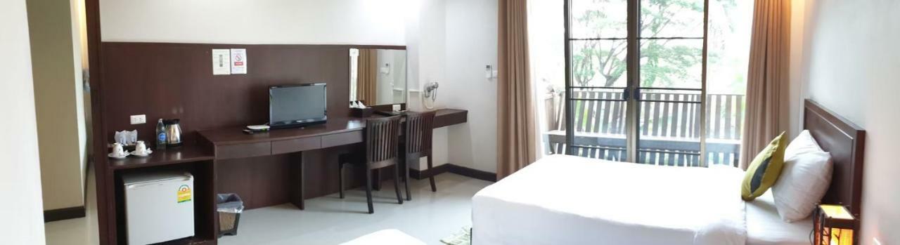 Kong Garden View 3*