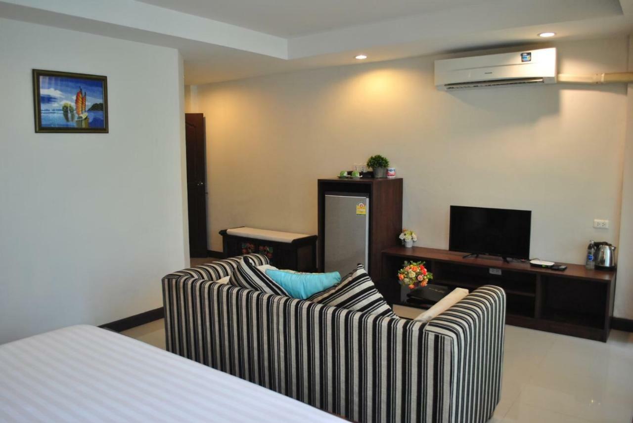 Kong Garden View 3*