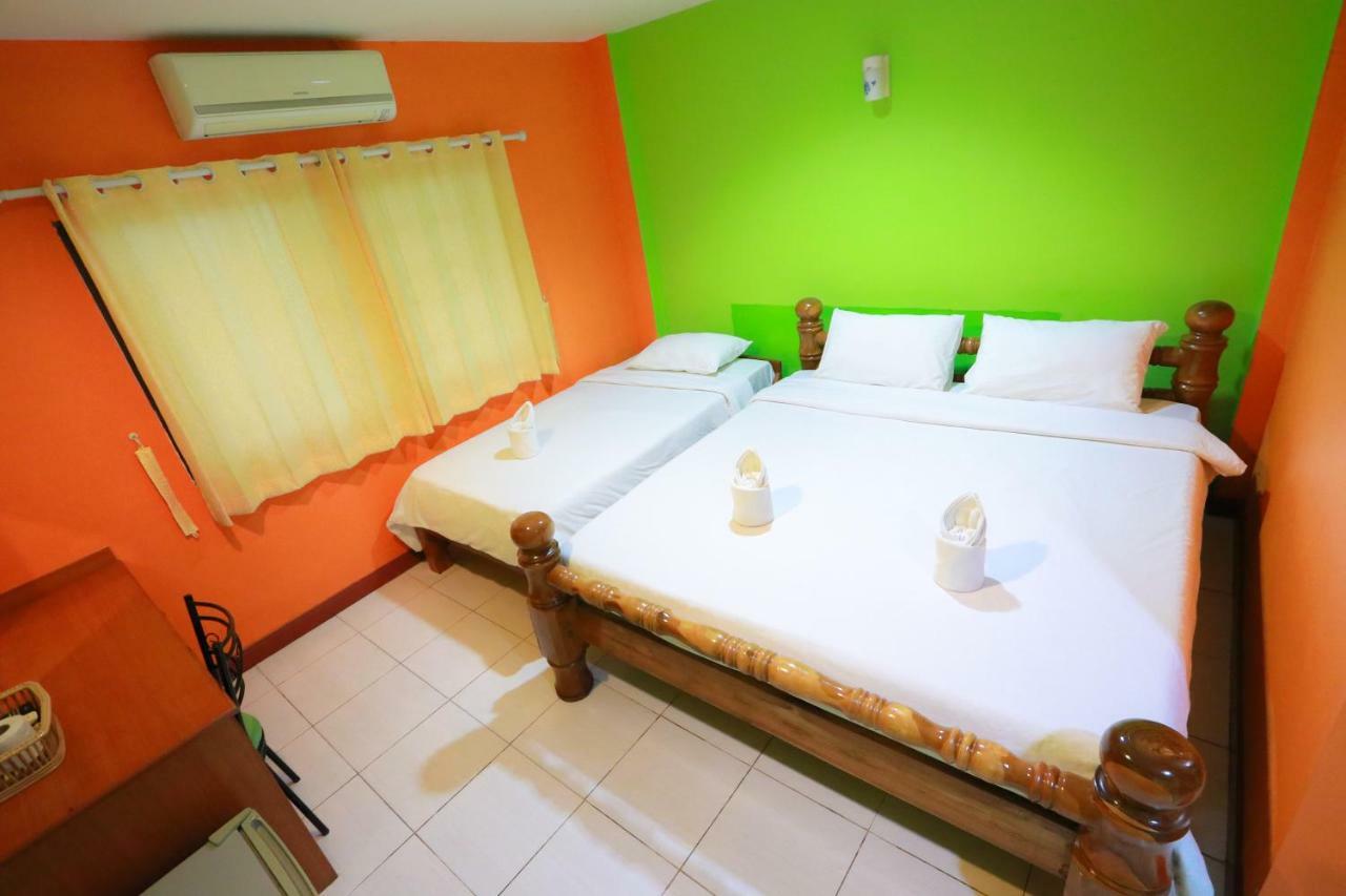 Park Resort 3*