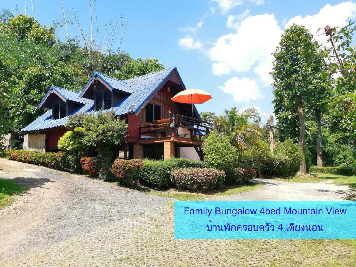 Ban Phumon Talang Resort Resort Ban Mon Talaeng
