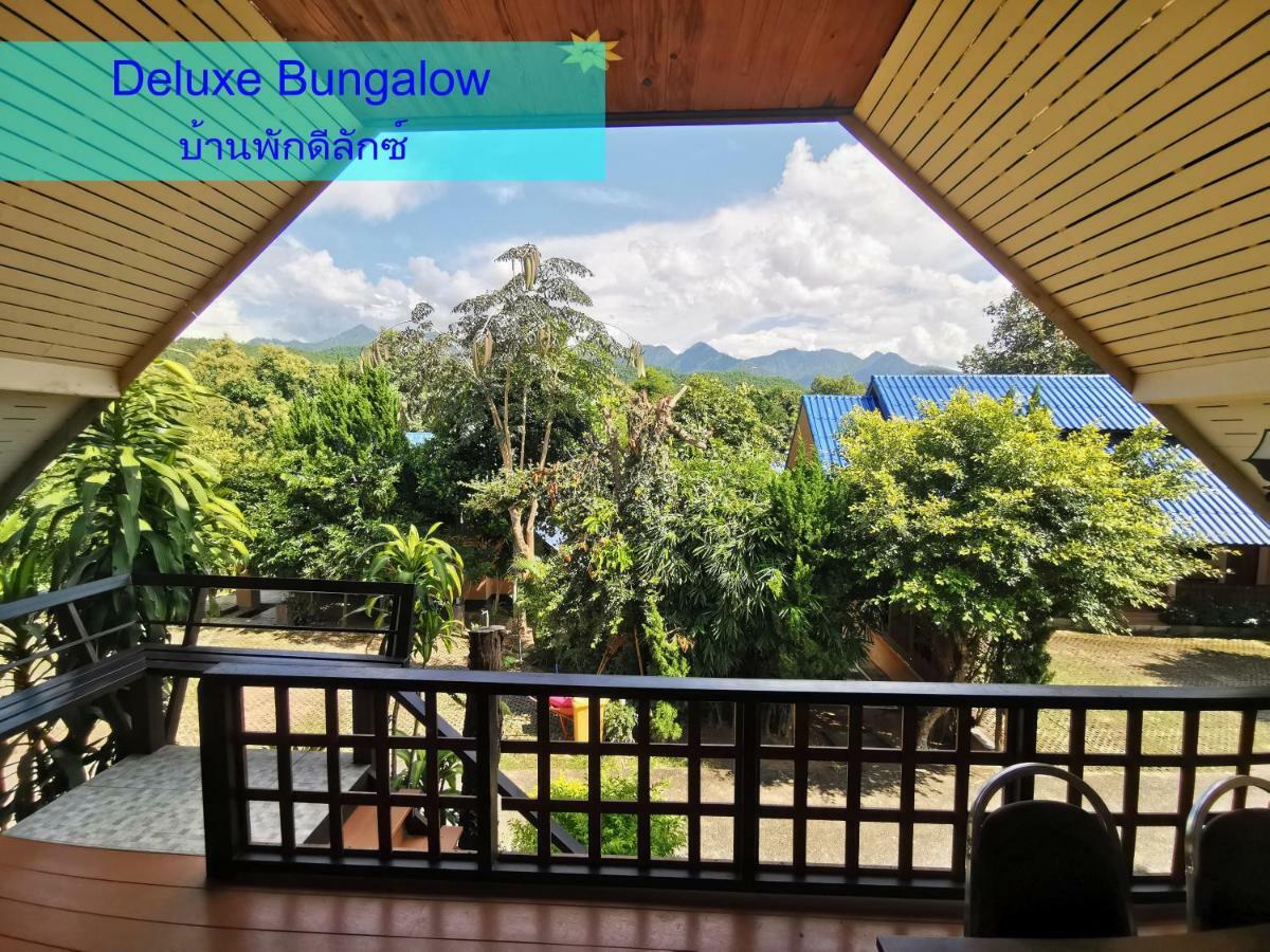 Ban Phumon Talang Resort Ban Mon Talaeng