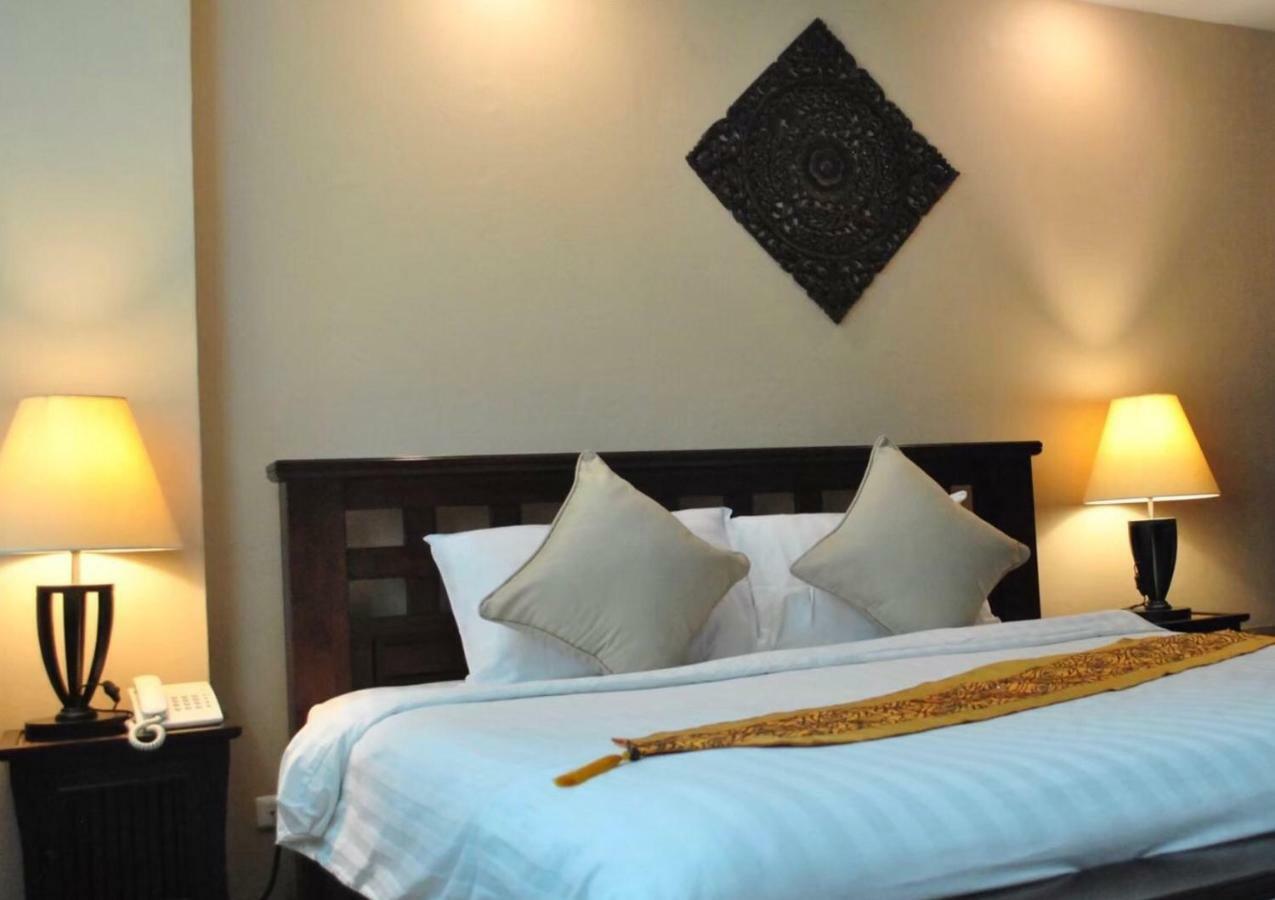Resort Kong Garden View 3*