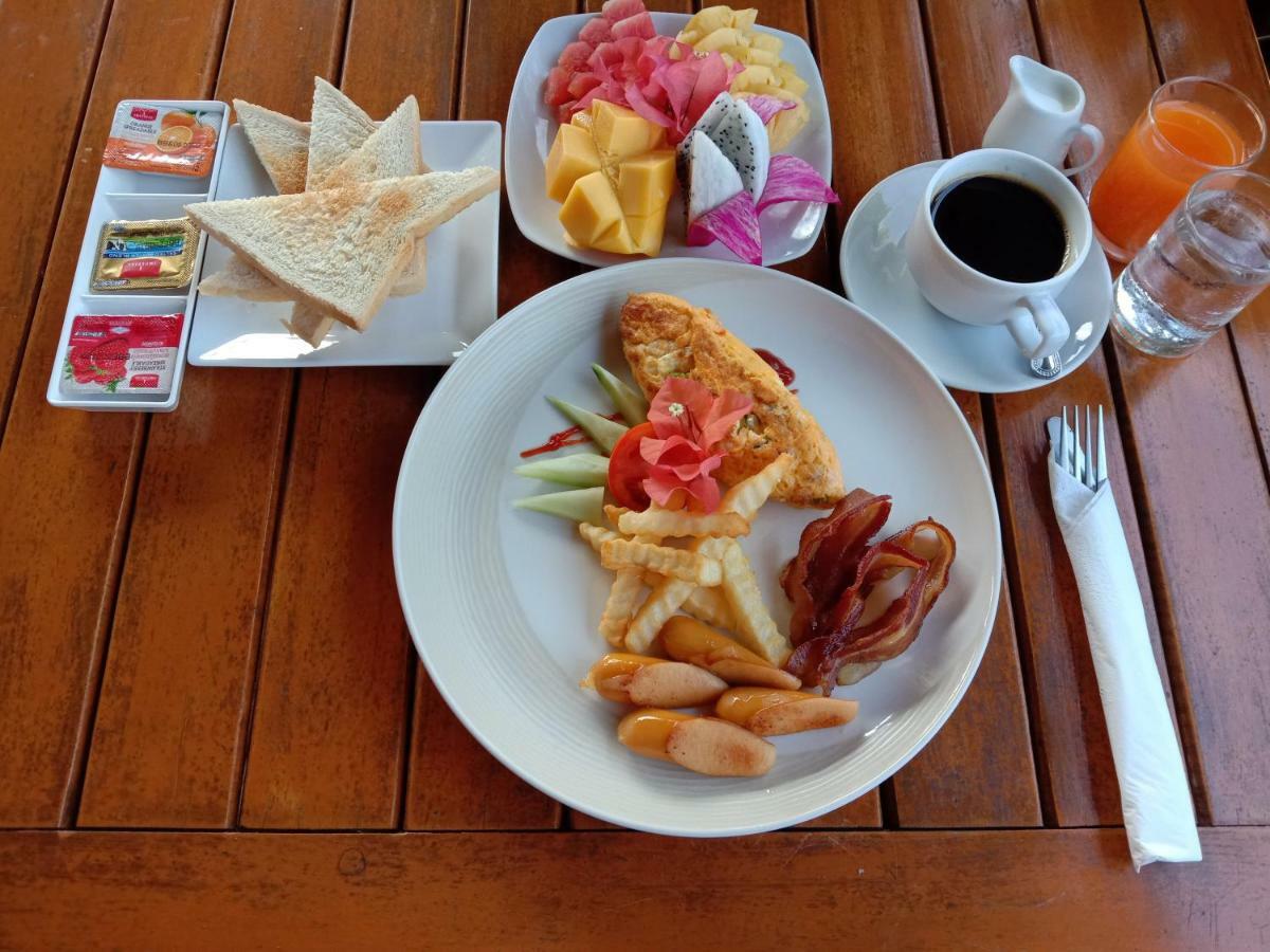 Resort Pratum Khao Lak