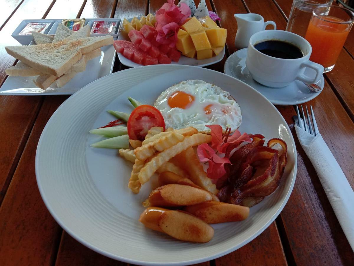 Pratum Resort
