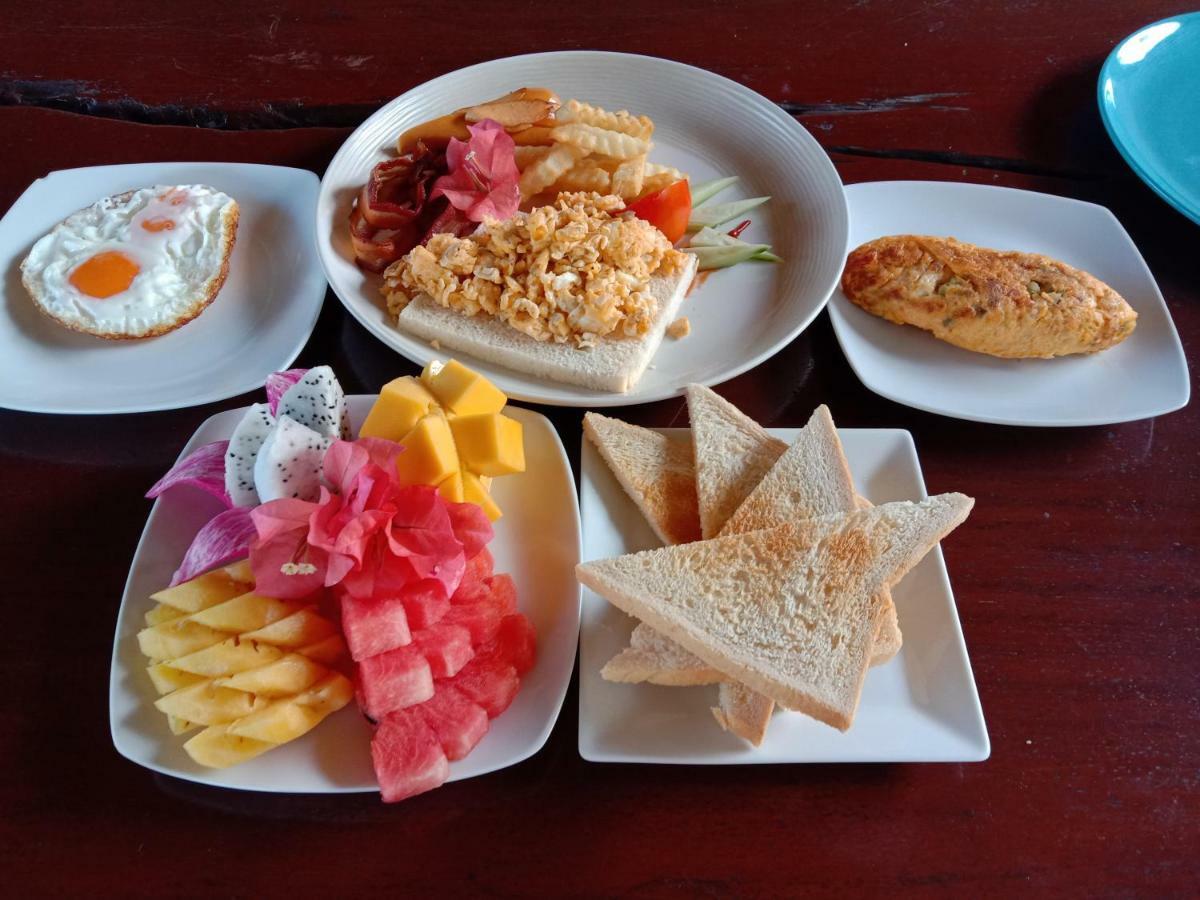 Resort Pratum Khao Lak