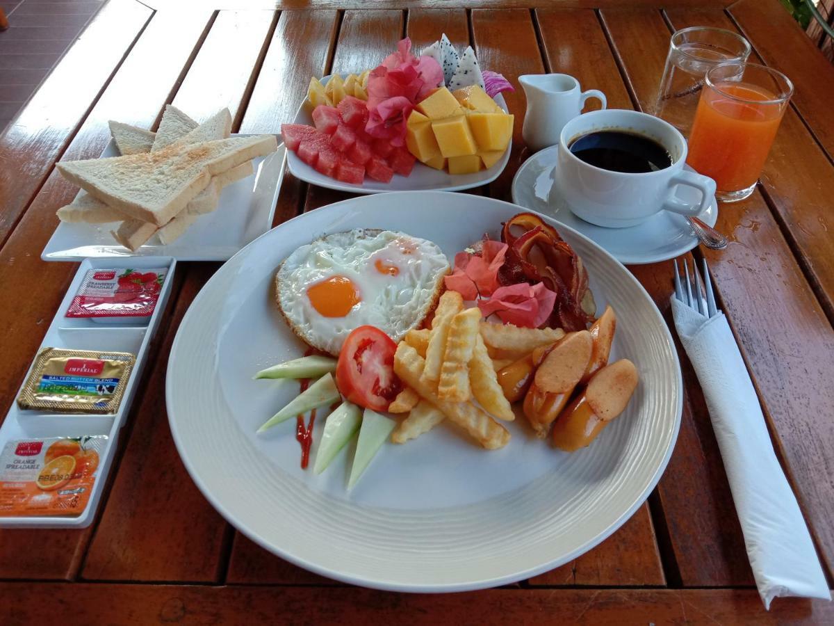 Pratum Khao Lak