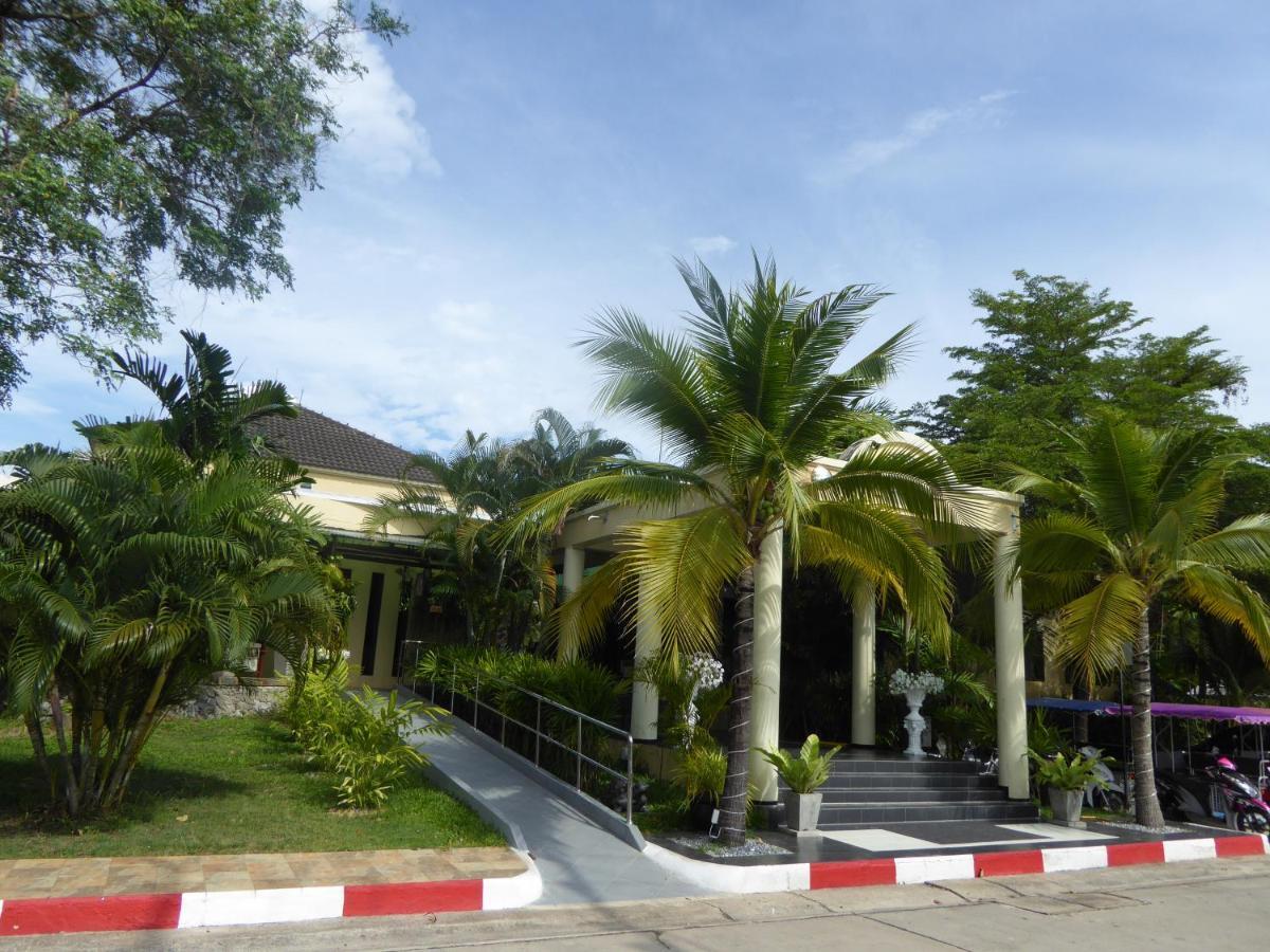 The Orchid @ Vip Chain 3* Ban Phe