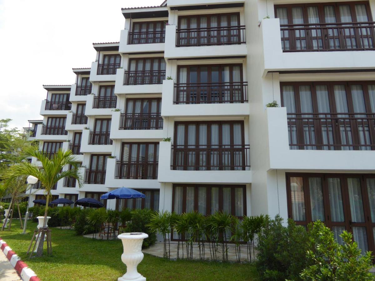 The Orchid @ Vip Chain Resort Ban Phe