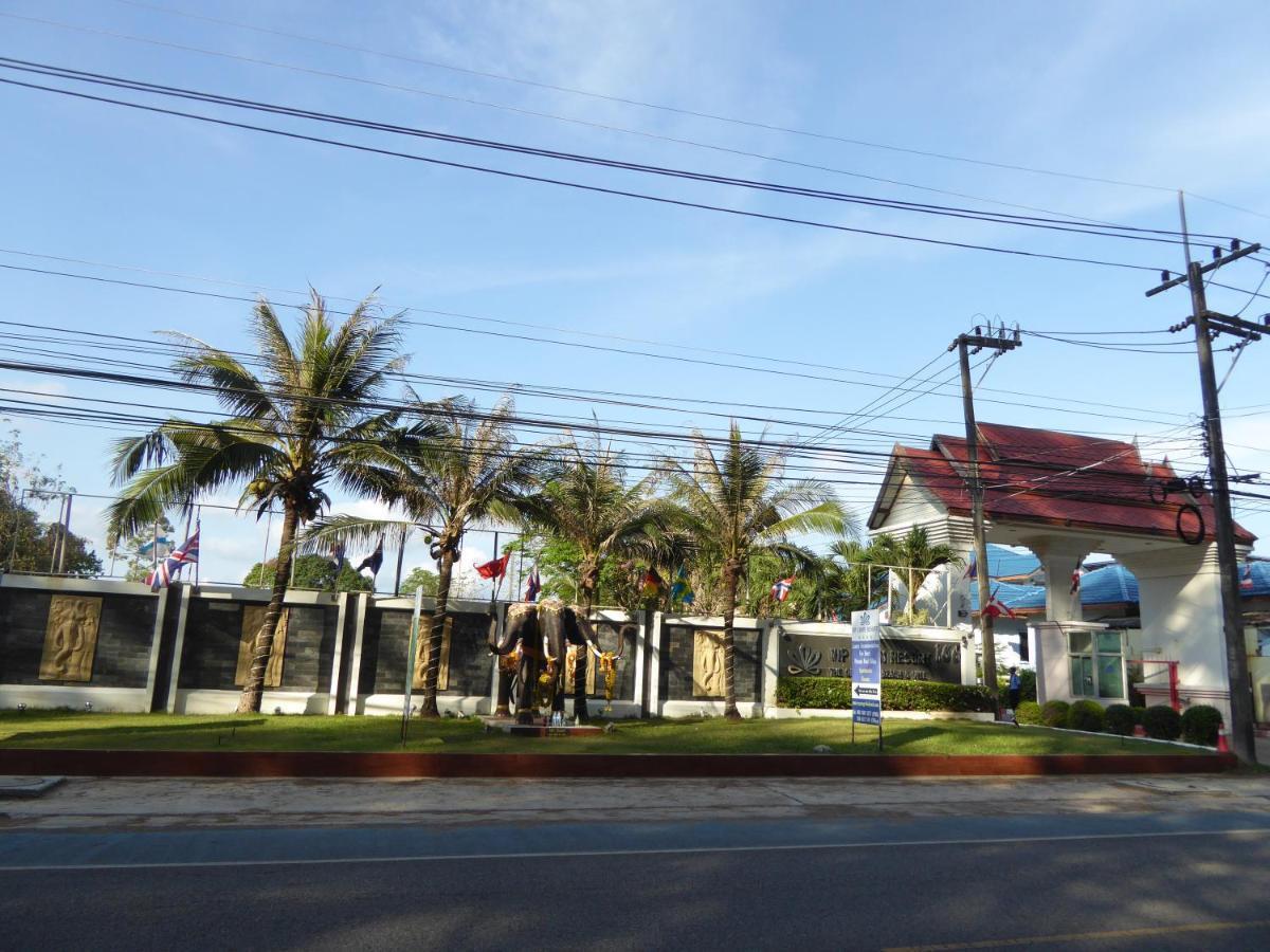 The Orchid @ Vip Chain 3* Ban Phe