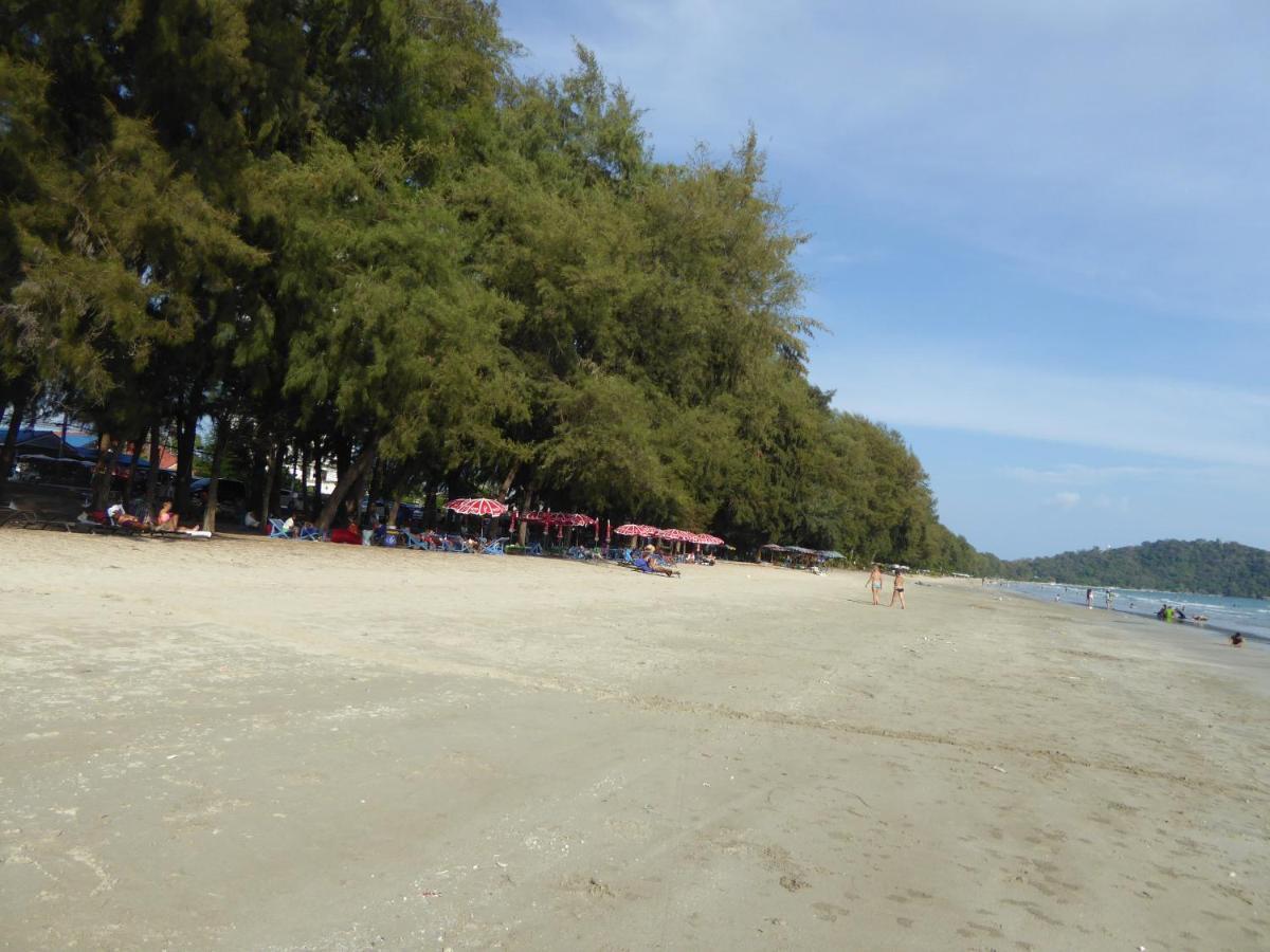 The Orchid @ Vip Chain Resort Ban Phe
