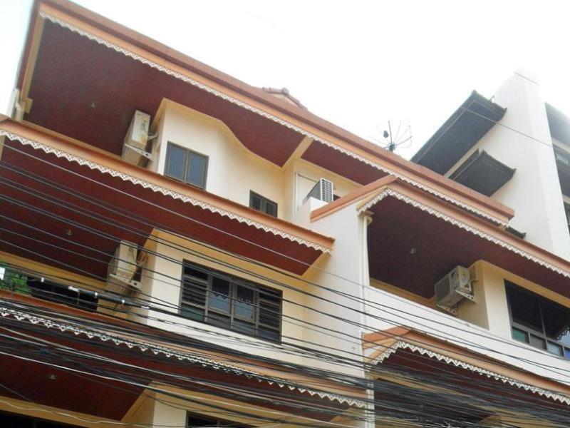Hotel Siam House