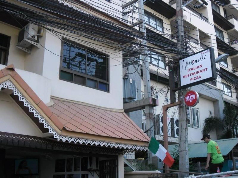 Hotel Siam House 3*