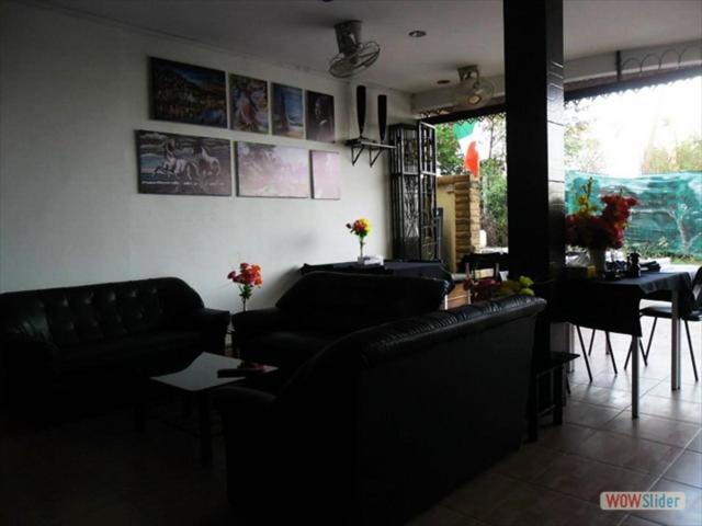 Siam House 3*