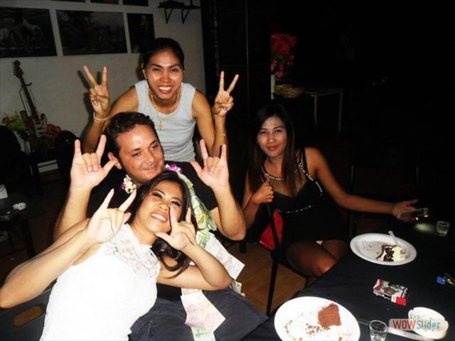 Hotel Siam House