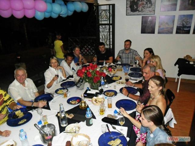 Siam House Hotel Jomtien Beach
