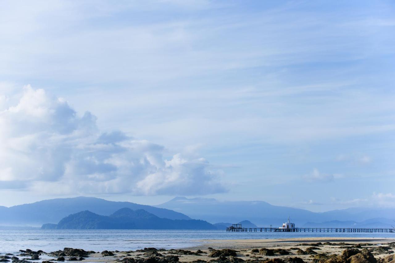 Phayamas Private And Island Brew - Adults Only Resort Koh Phayam