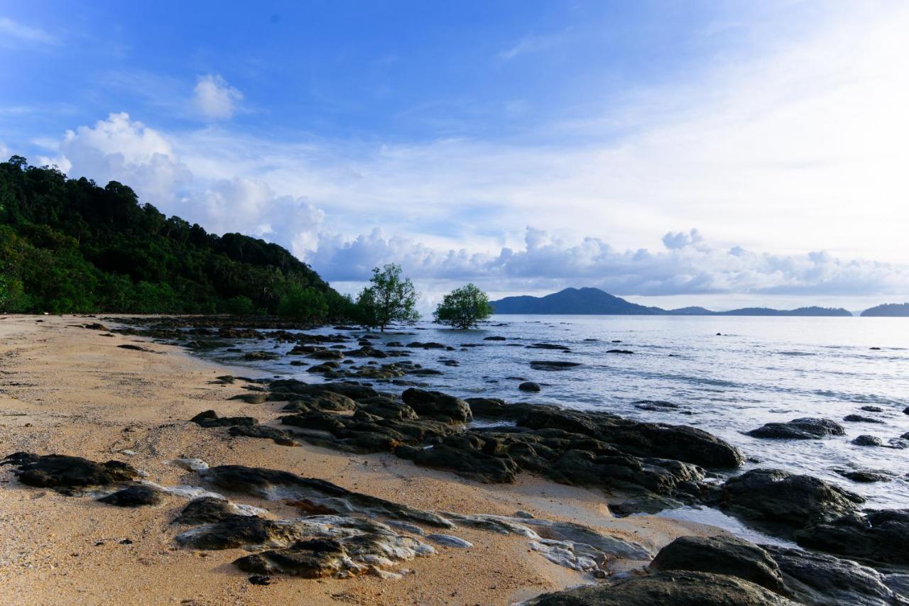 Phayamas Private And Island Brew - Adults Only 3* Koh Phayam