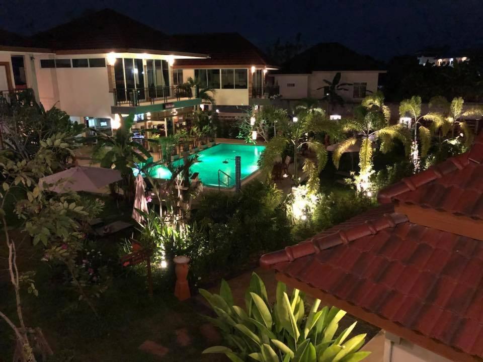 Resort Baan Sooksiri Bangsaray 3*
