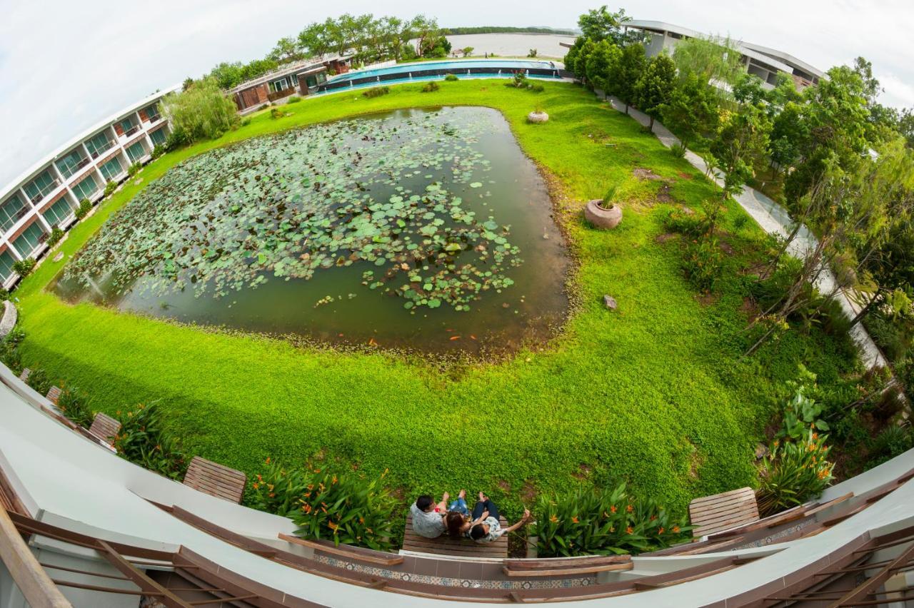 Baan Rim Ao 4* Chanthaburi