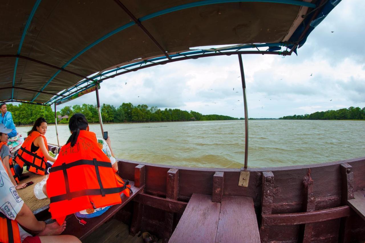 Baan Rim Ao Chanthaburi