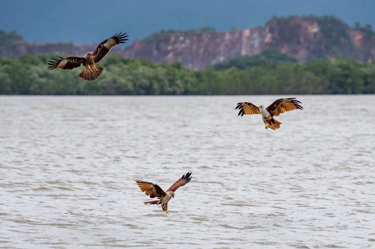 Baan Rim Ao Chanthaburi