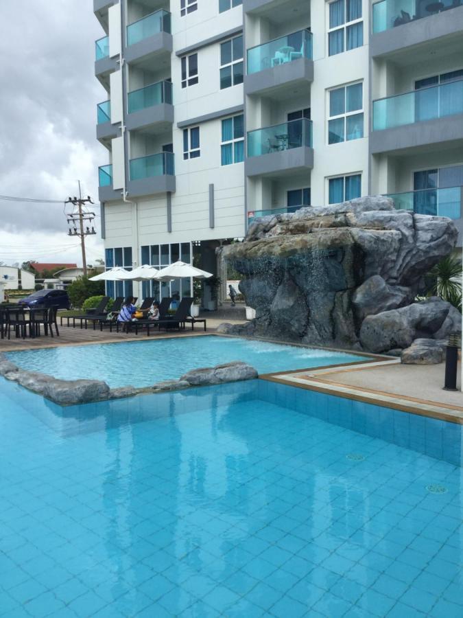 Grand Blue By Mary Apartment *