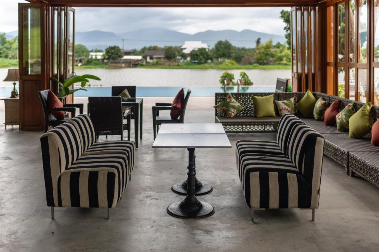 Doi Inthanon Riverside 3* Chom Thong