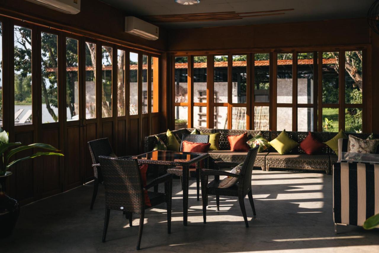 Resort Doi Inthanon Riverside Chom Thong