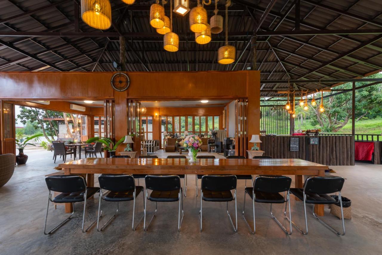 Doi Inthanon Riverside Resort 3*