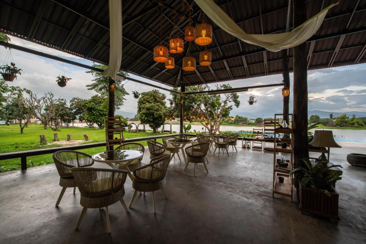 Doi Inthanon Riverside Resort