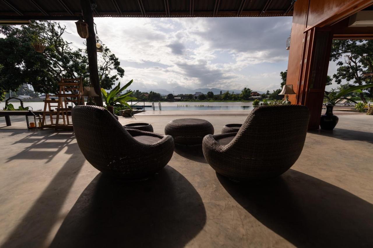 Resort Doi Inthanon Riverside Chom Thong