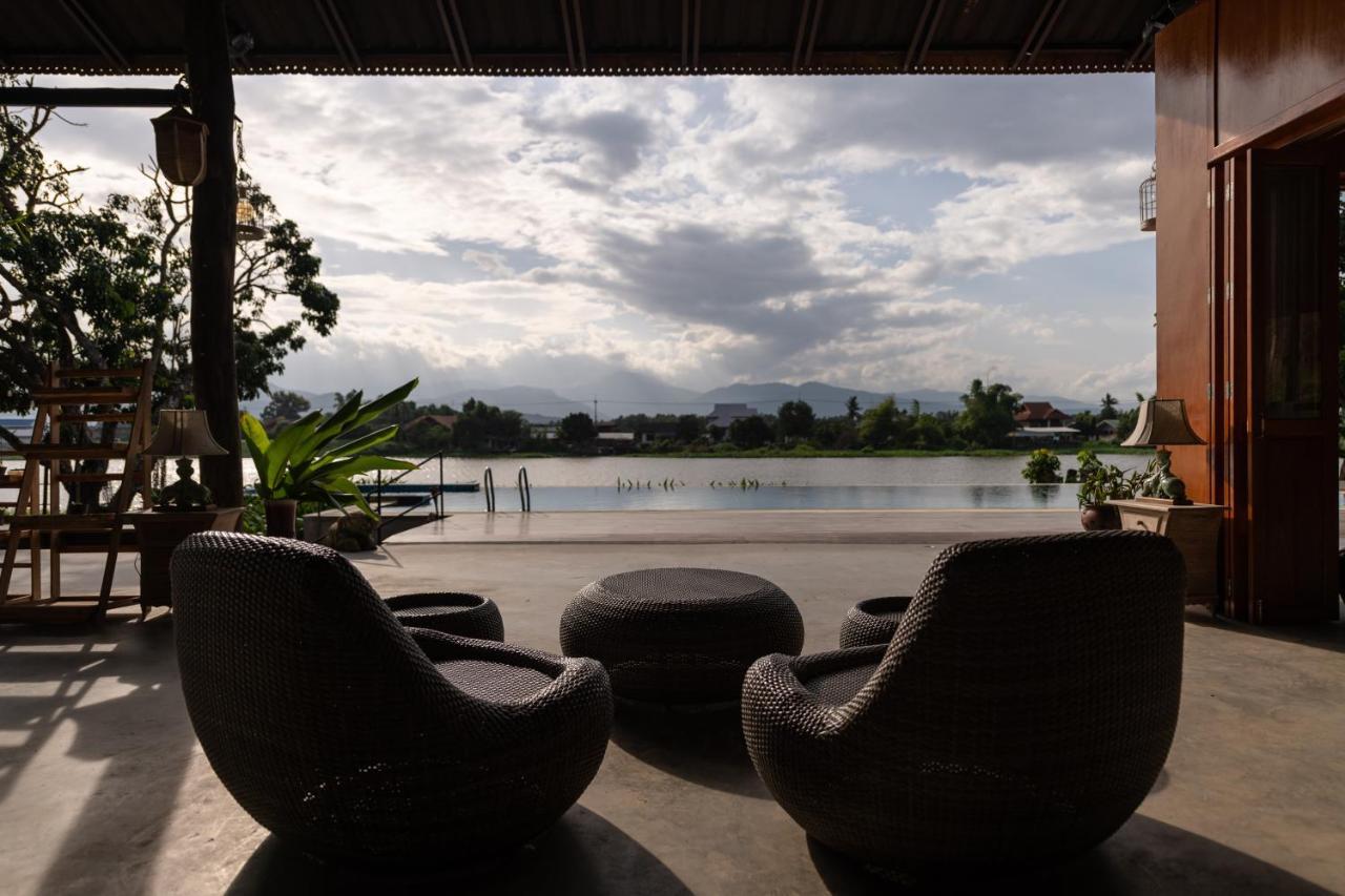Doi Inthanon Riverside 3* Chom Thong