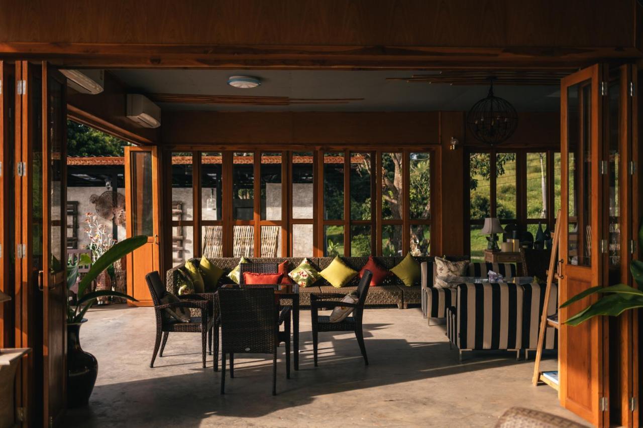 Resort Doi Inthanon Riverside 3*