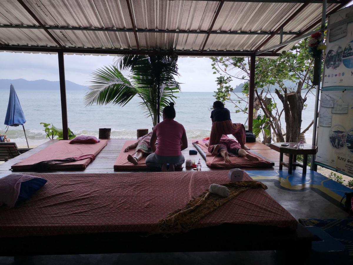 Resort Yuyu Golden 2*