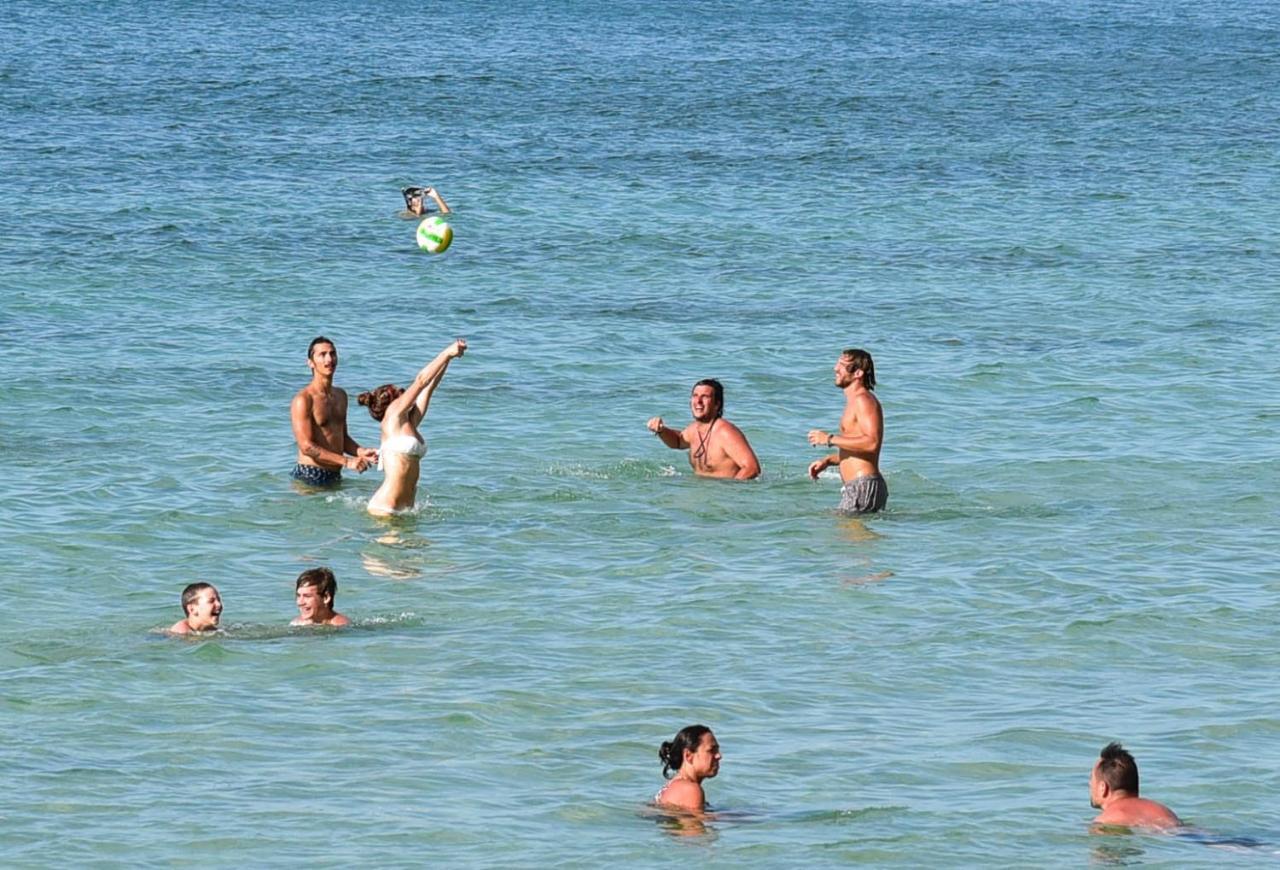 Haad Khuad Bottle Beach