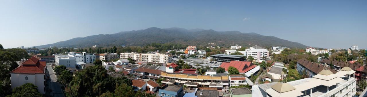 Nivas Chiangmai Apartment *