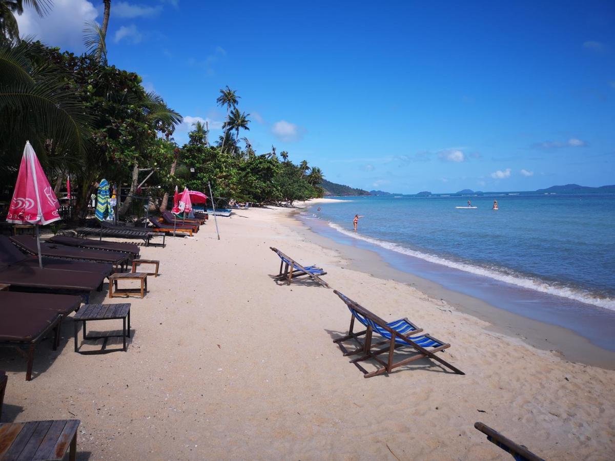 Yuyu Golden Resort Koh Chang