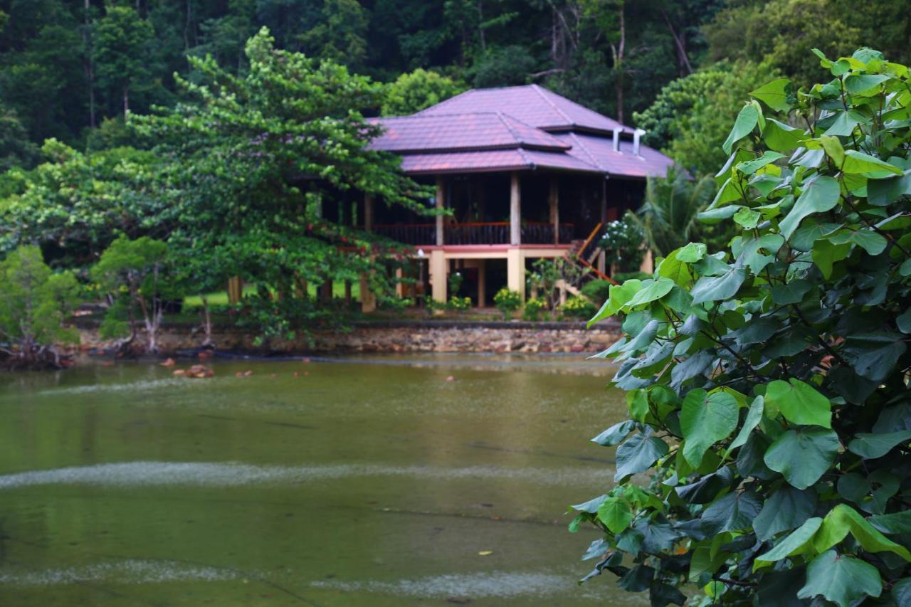 Yuyu Golden Resort