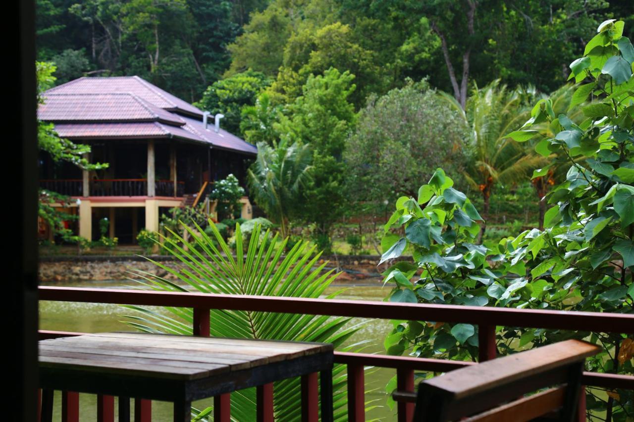 Resort Yuyu Golden 2*