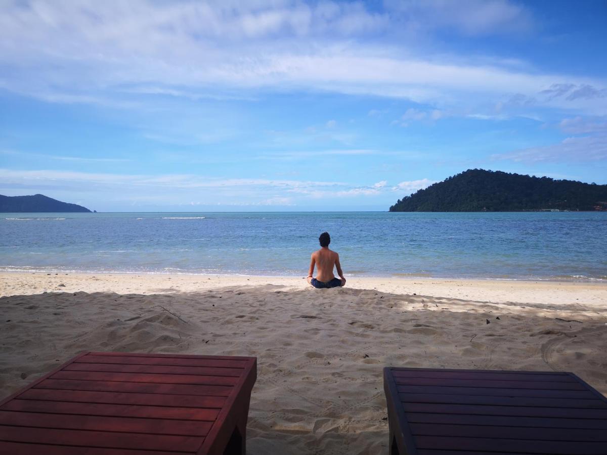 Resort Yuyu Golden Koh Chang