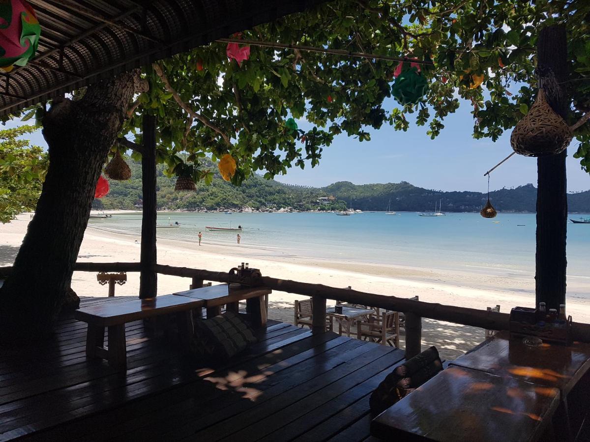 Koh Pha-ngan Resort