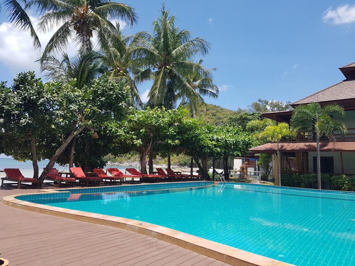 Koh Pha-ngan 3*