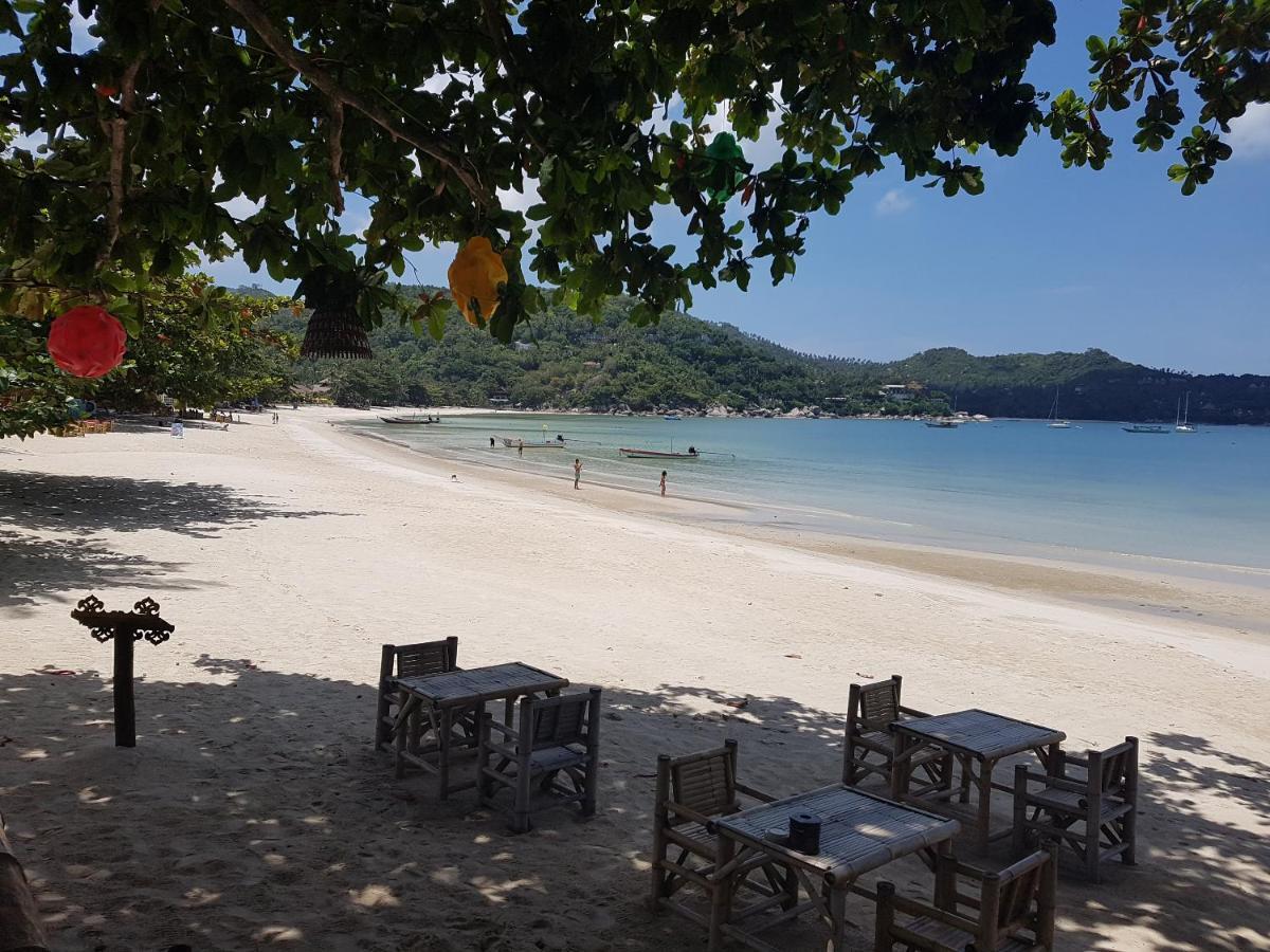Koh Pha-ngan Resort 3*