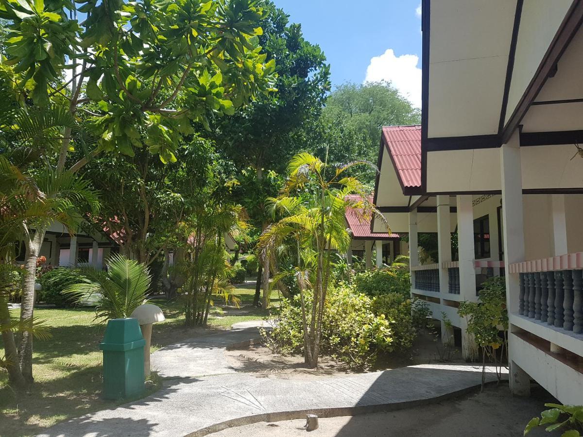 Koh Pha-ngan 3* Thong Nai Pan Yai