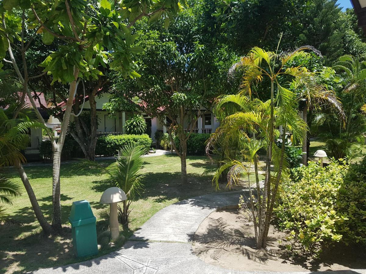 Resort Koh Pha-ngan