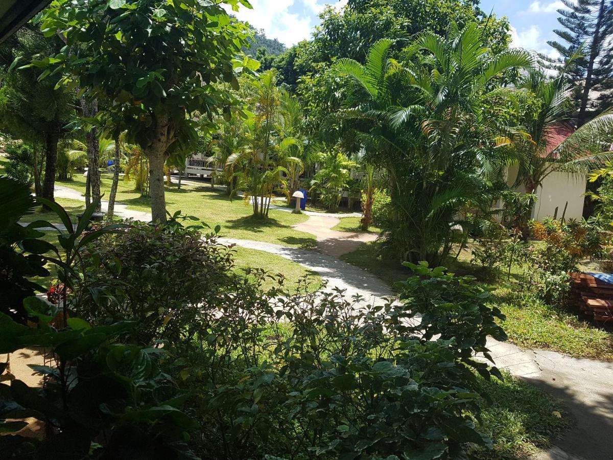 Koh Pha-ngan Resort